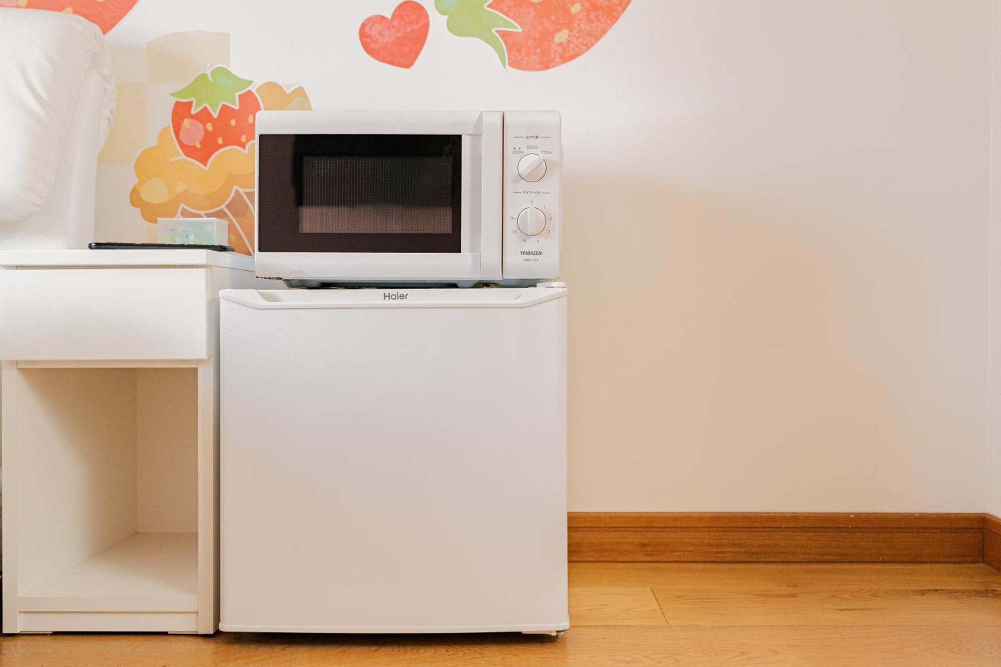 V の Boutique House Apartment Osaka Phòng bức ảnh