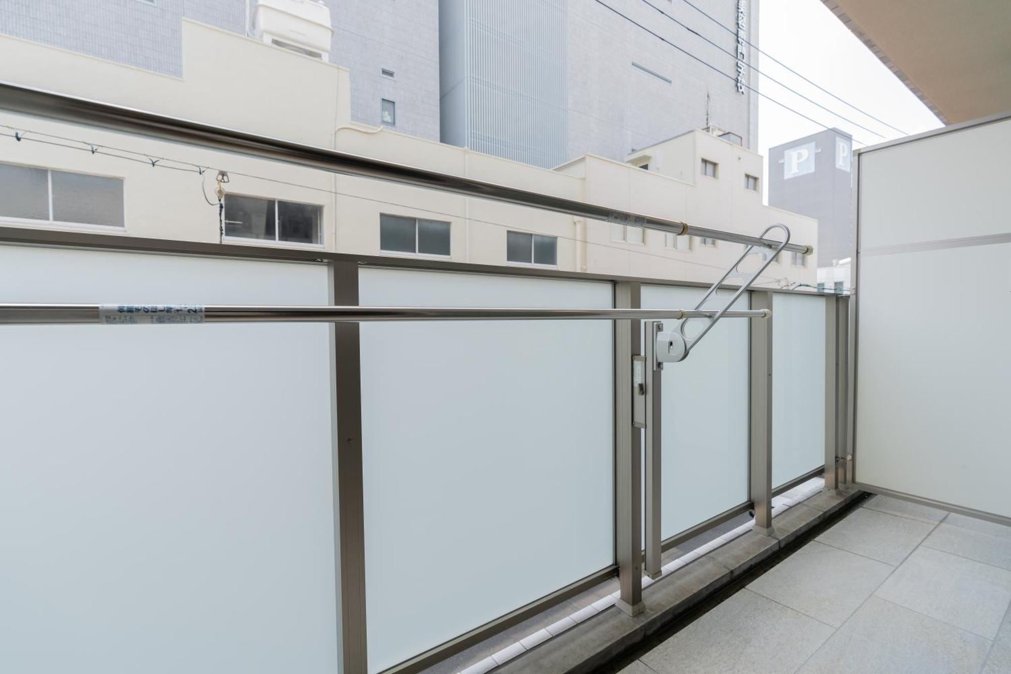 V の Boutique House Apartment Osaka Phòng bức ảnh