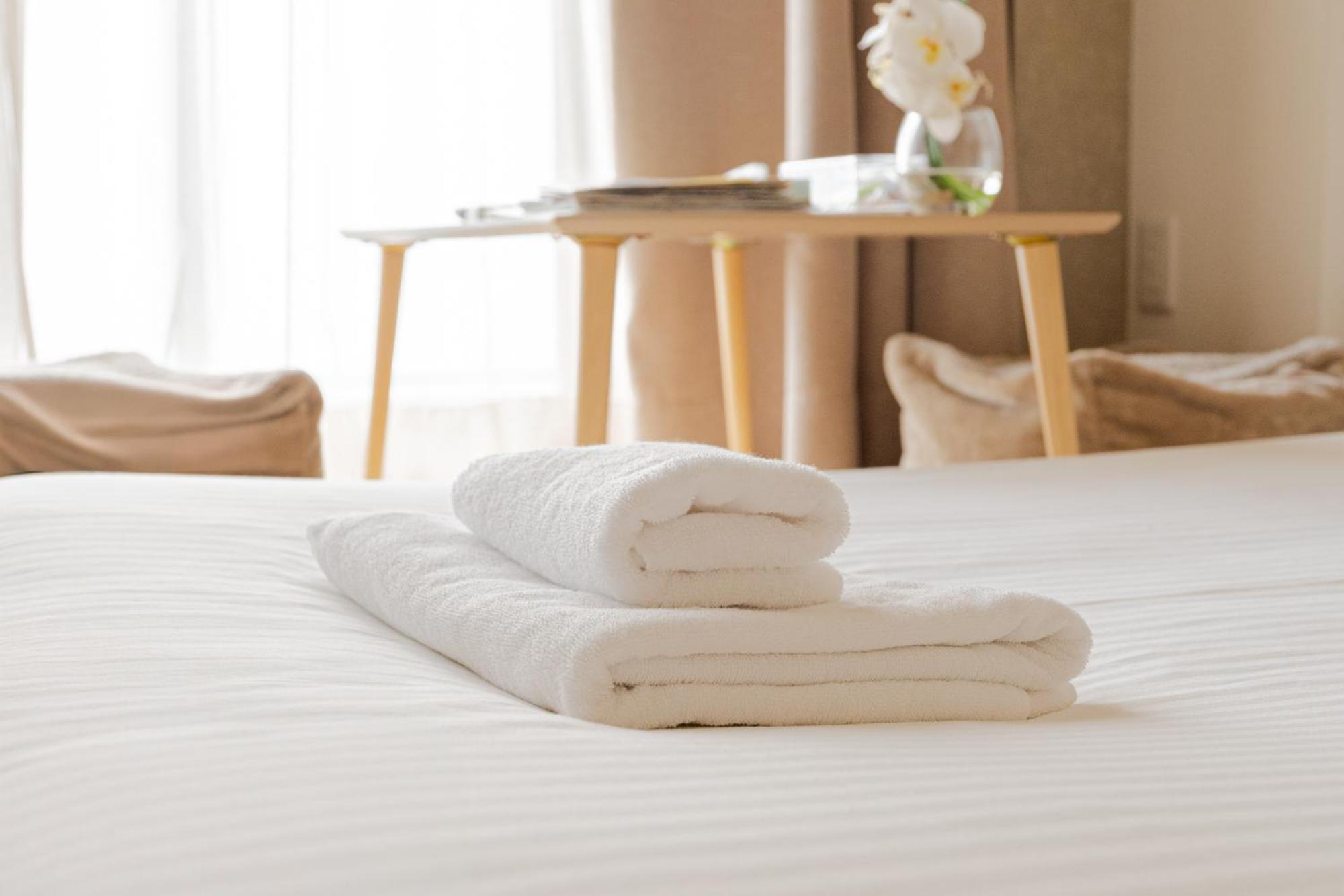 V の Boutique House Apartment Osaka Phòng bức ảnh