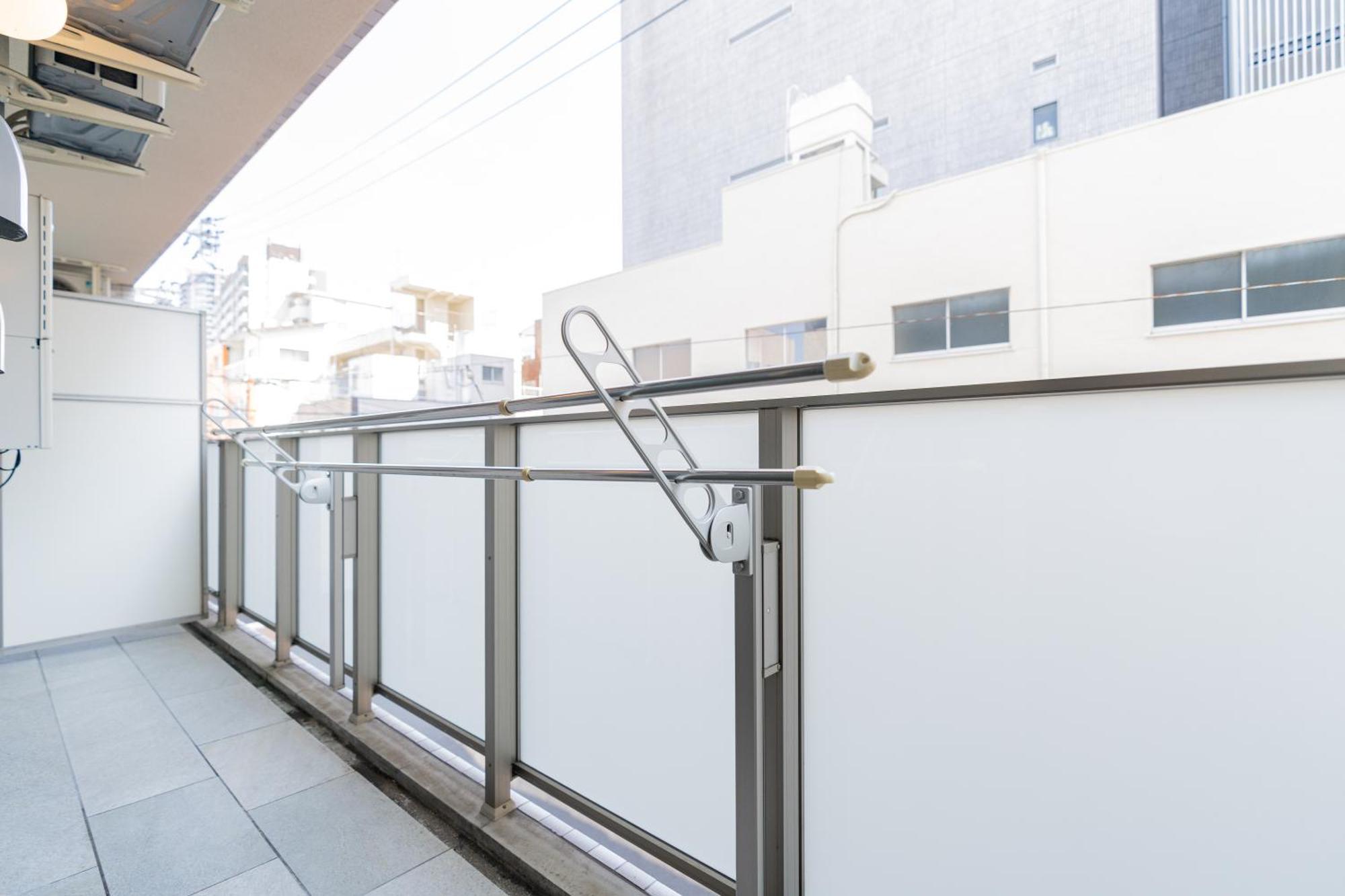 V の Boutique House Apartment Osaka Phòng bức ảnh