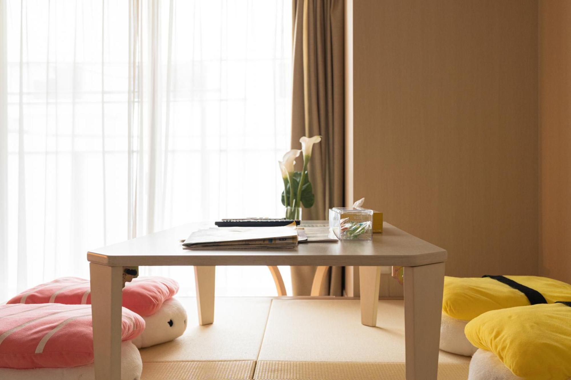 V の Boutique House Apartment Osaka Ngoại thất bức ảnh