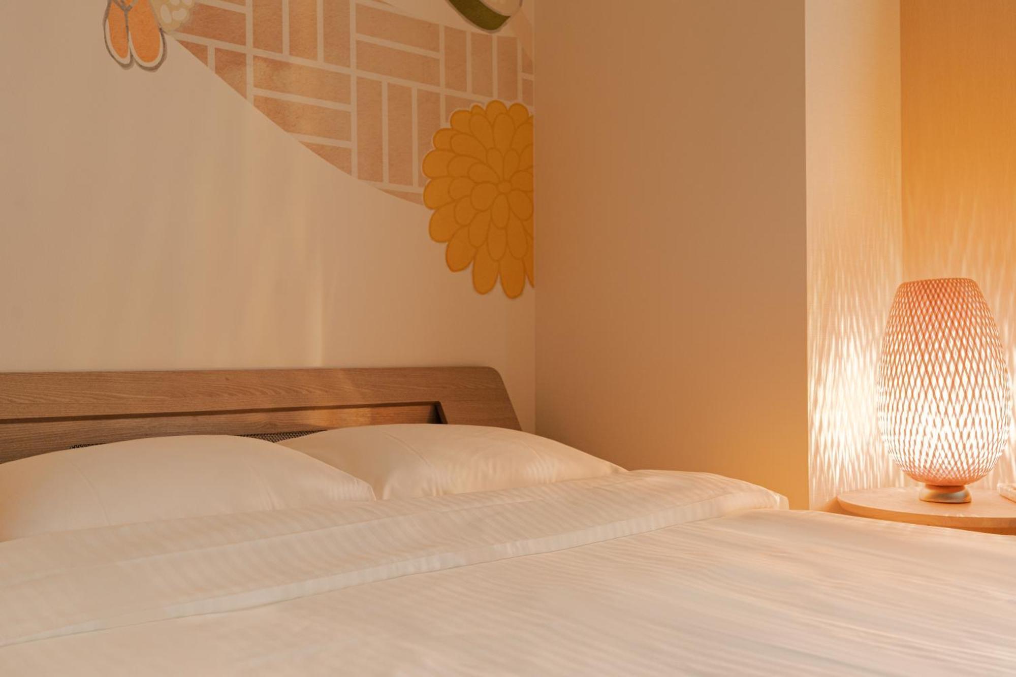 V の Boutique House Apartment Osaka Ngoại thất bức ảnh