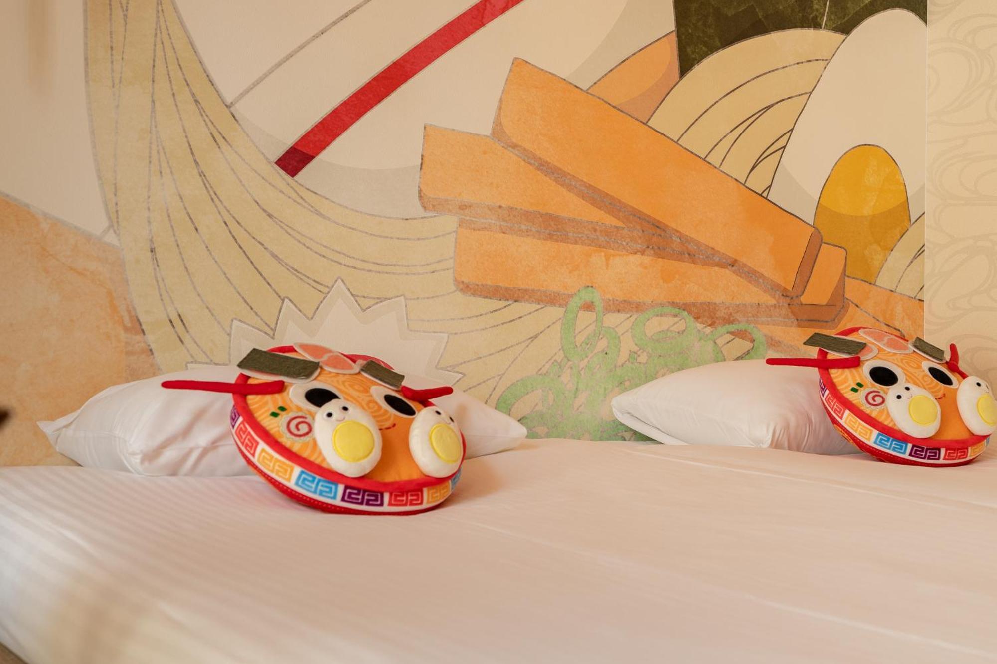 V の Boutique House Apartment Osaka Ngoại thất bức ảnh